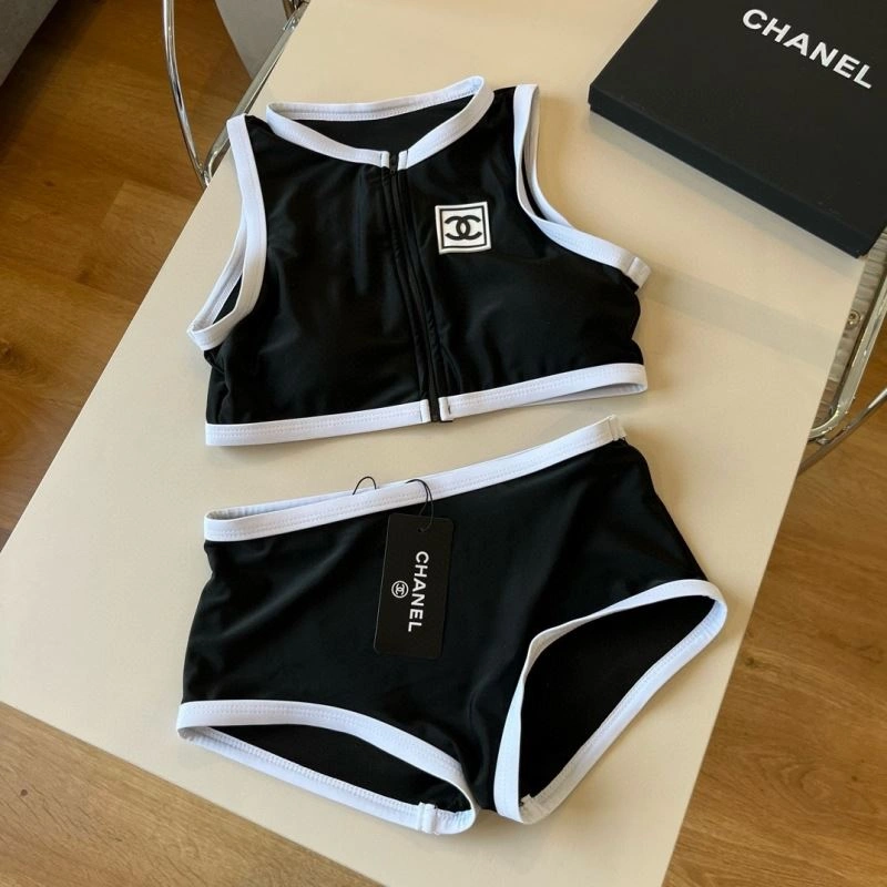 Chanel Bikins SmoothTexture 256127