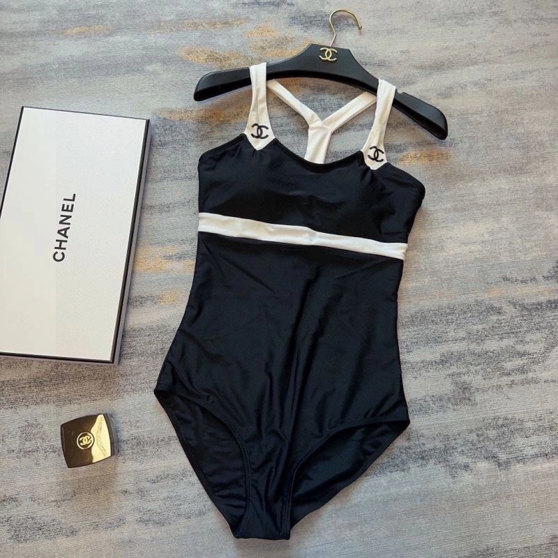 Chanel Bikins Effortless 256134