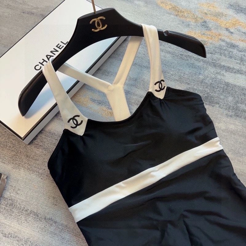 Chanel Bikins Effortless 256134