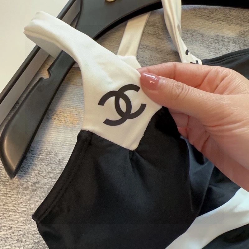 Chanel Bikins Effortless 256134