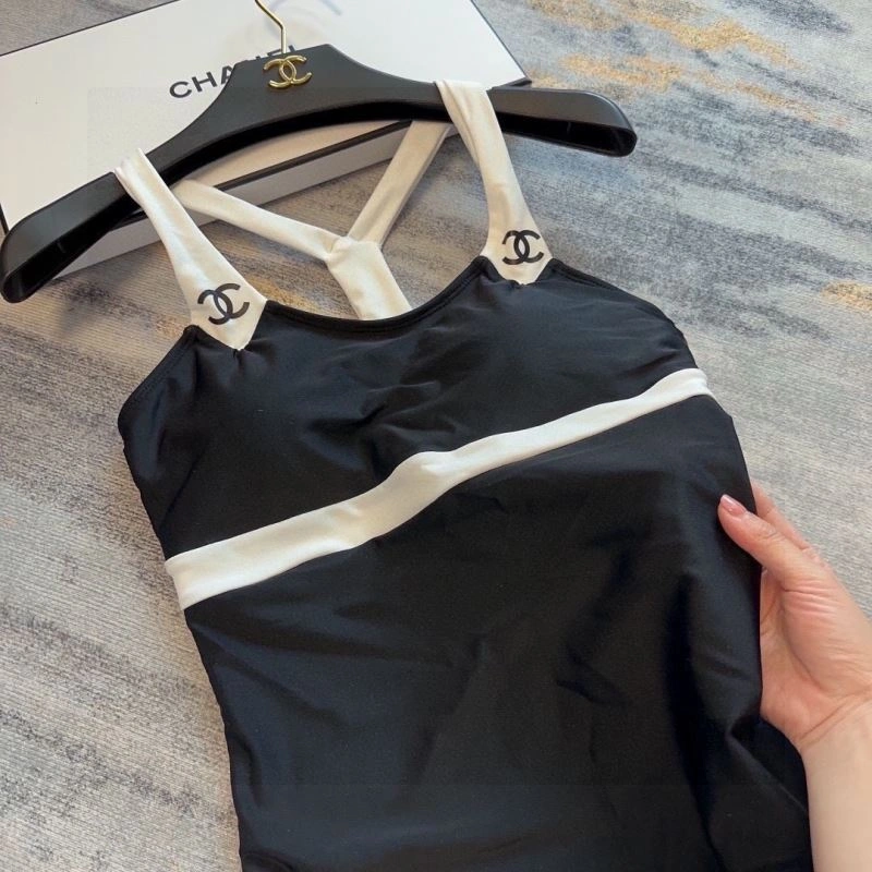 Chanel Bikins Effortless 256134
