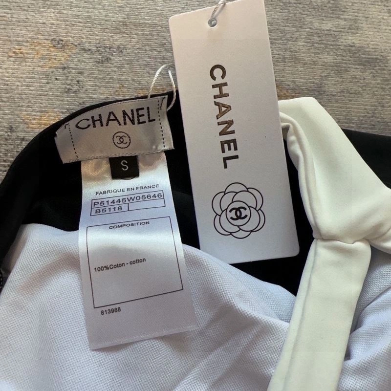 Chanel Bikins Effortless 256134