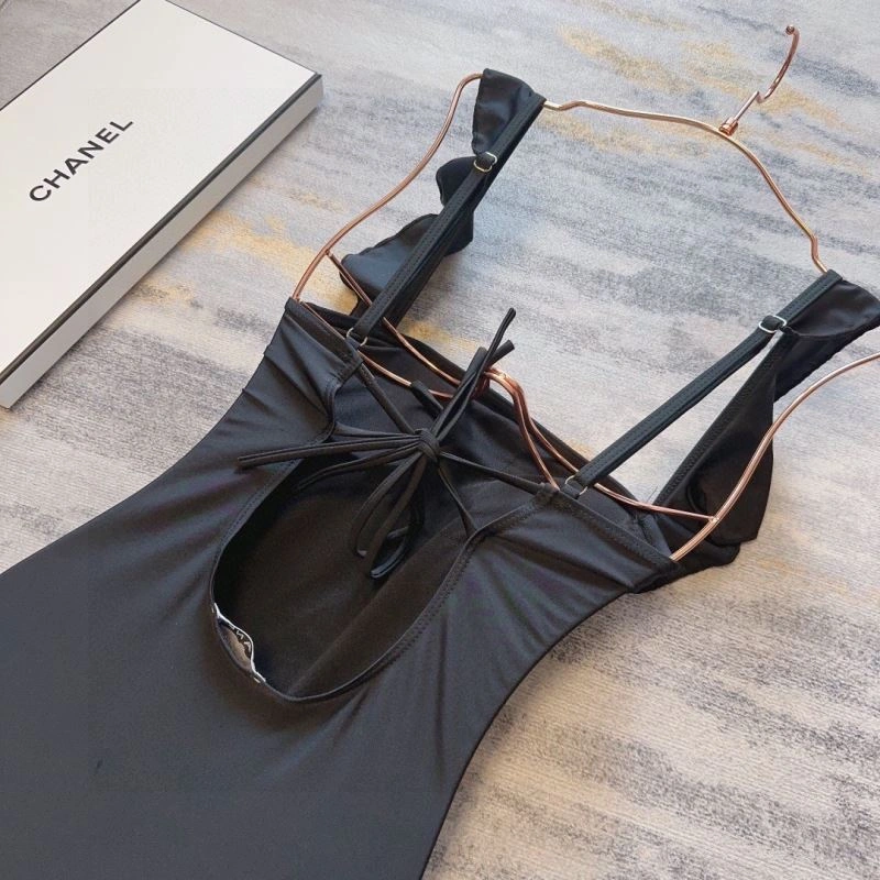 Chanel Bikins Packable 256110