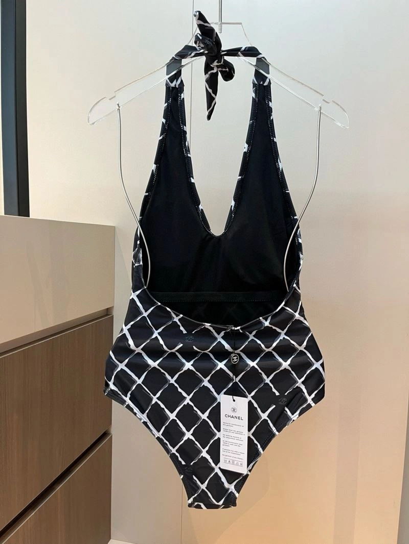 Chanel Bikins Comfortable 256129