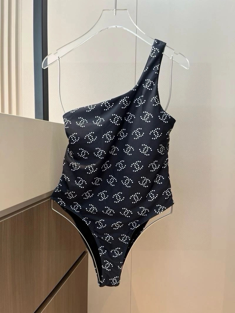 Cozy Chanel Bikins 256121