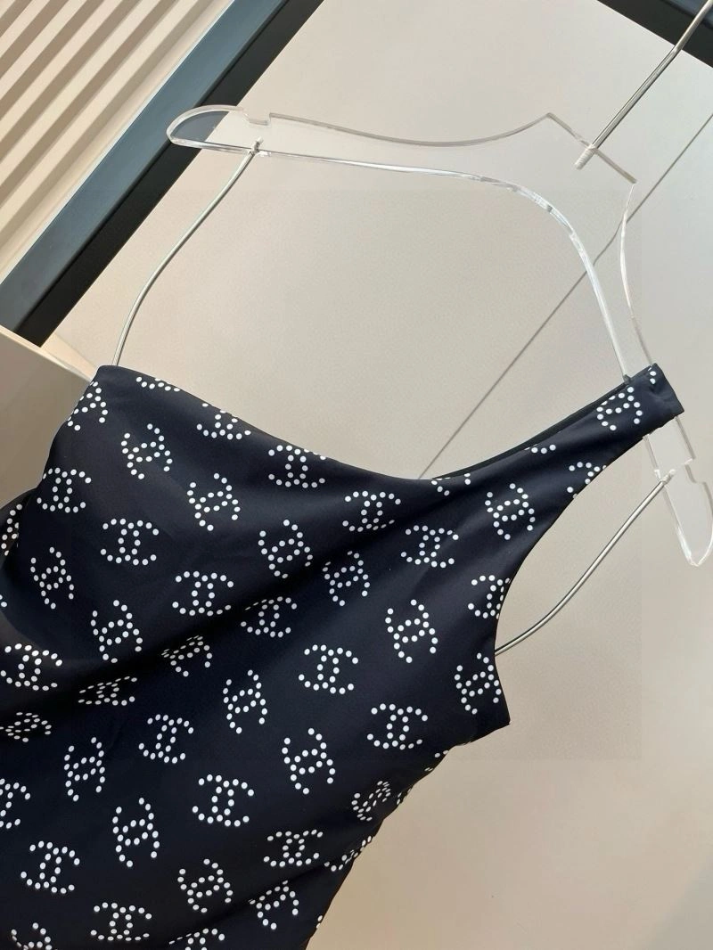 Cozy Chanel Bikins 256121