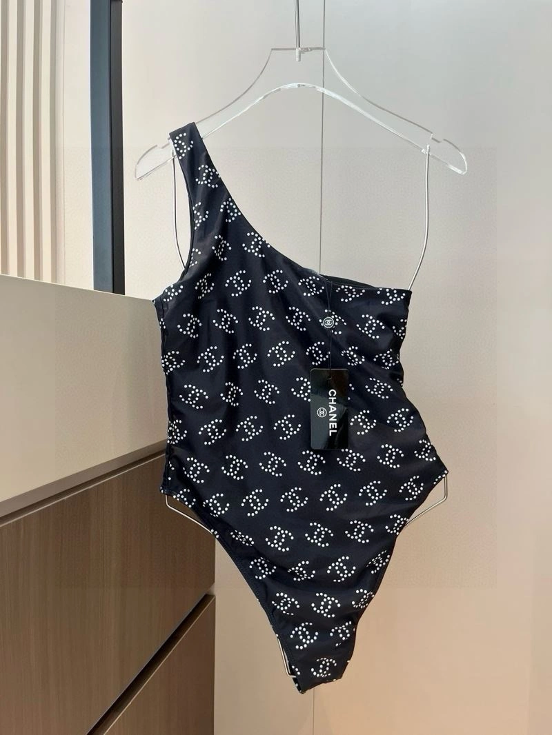 Cozy Chanel Bikins 256121
