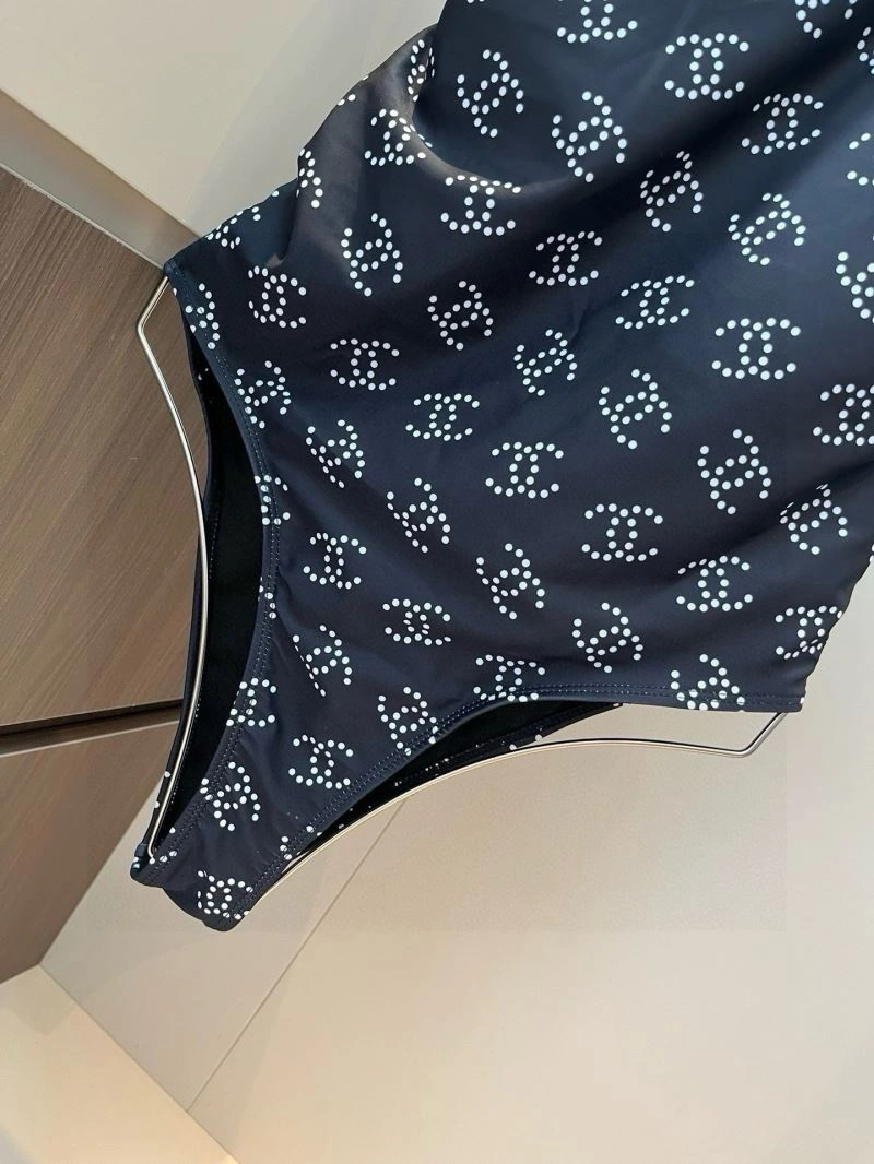 Cozy Chanel Bikins 256121