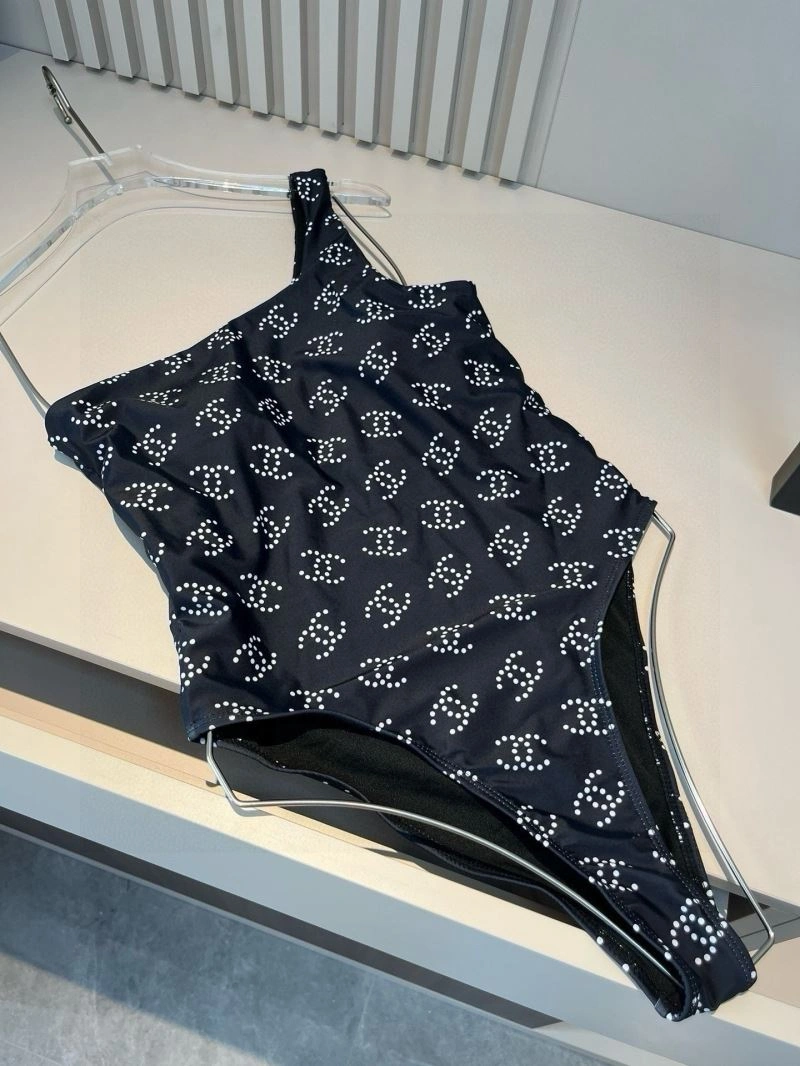Cozy Chanel Bikins 256121