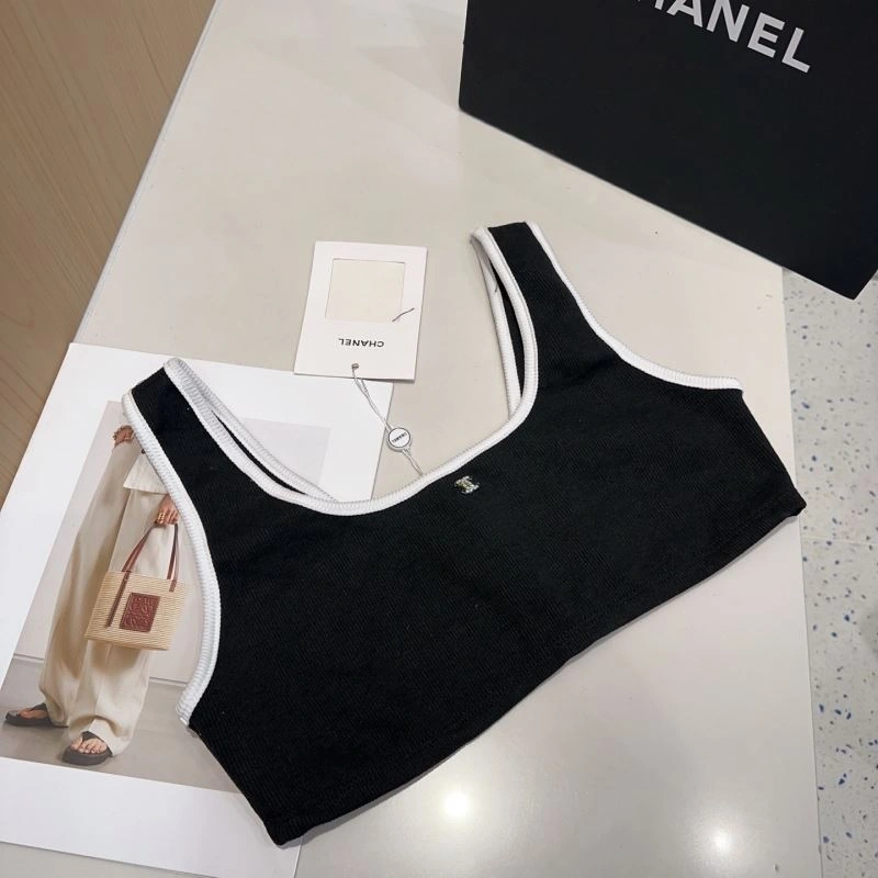 Chanel Bikins FlexibleFit 256116