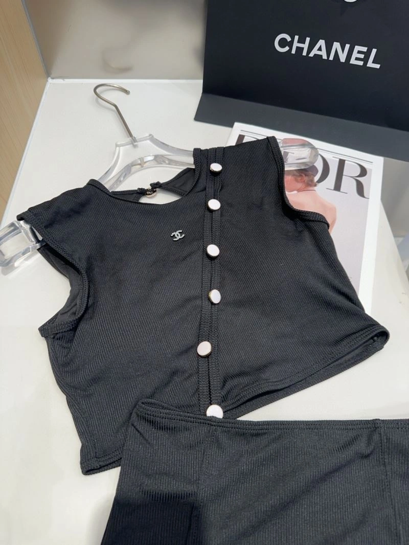 HighQuality Chanel Bikins 256122