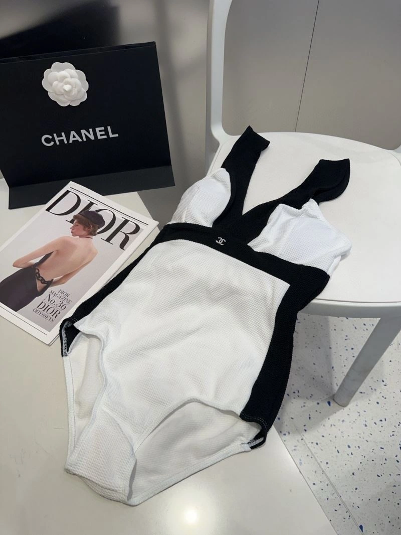 Chanel Bikins Unique 256117