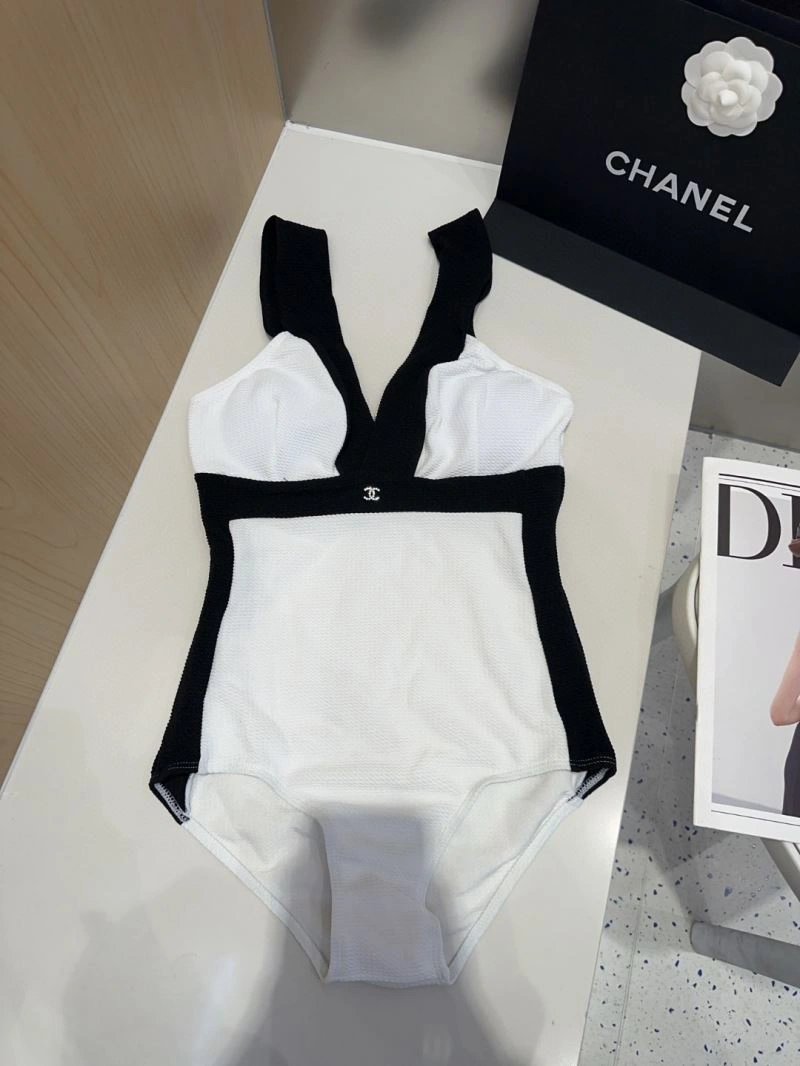 Chanel Bikins Unique 256117