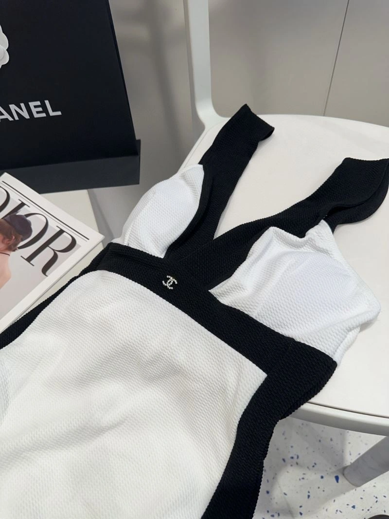 Chanel Bikins Unique 256117