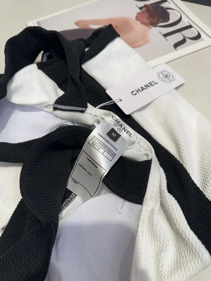 Chanel Bikins Unique 256117