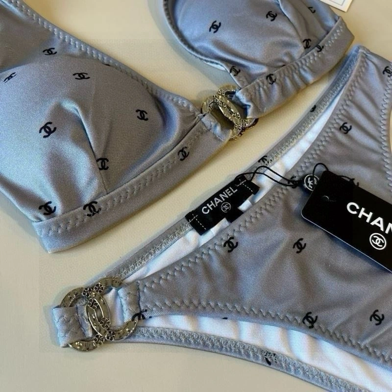 ComfortFit Chanel Bikins 256111