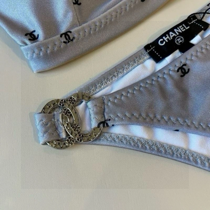 ComfortFit Chanel Bikins 256111