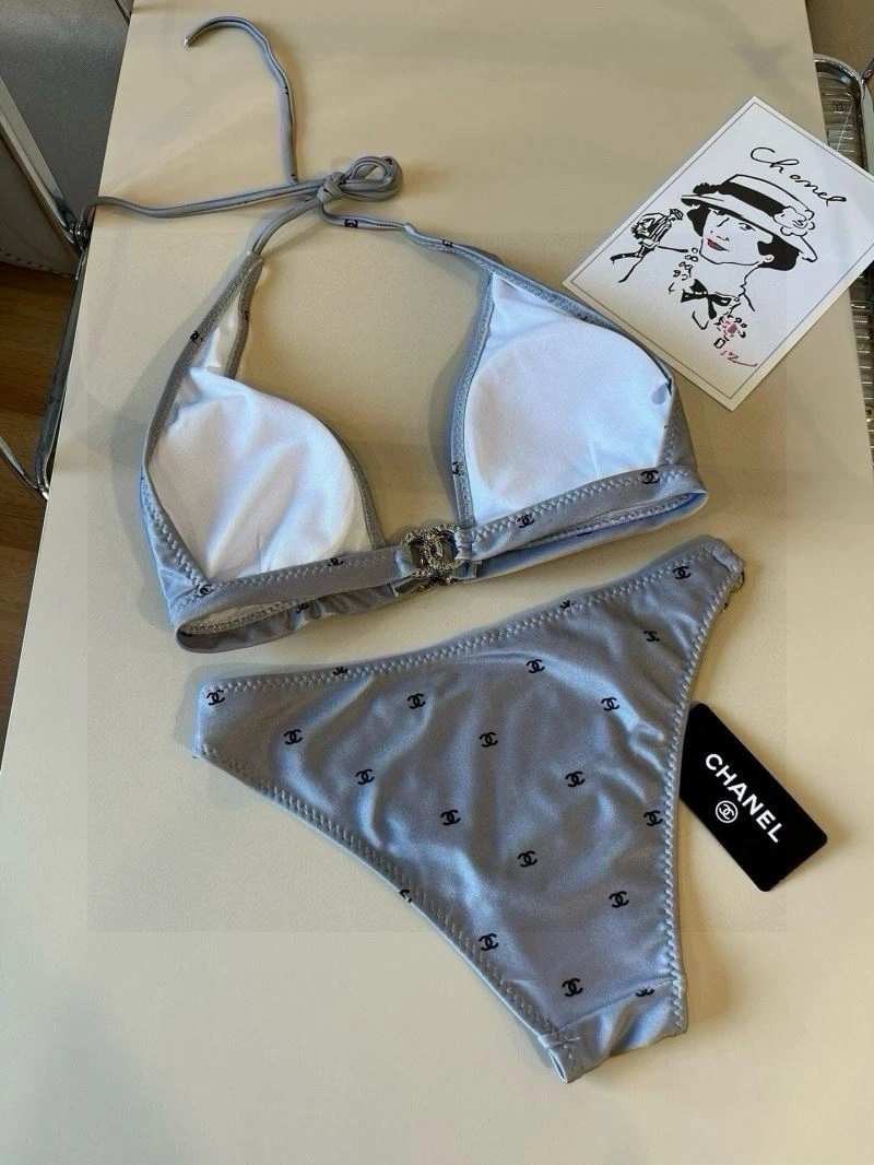 ComfortFit Chanel Bikins 256111