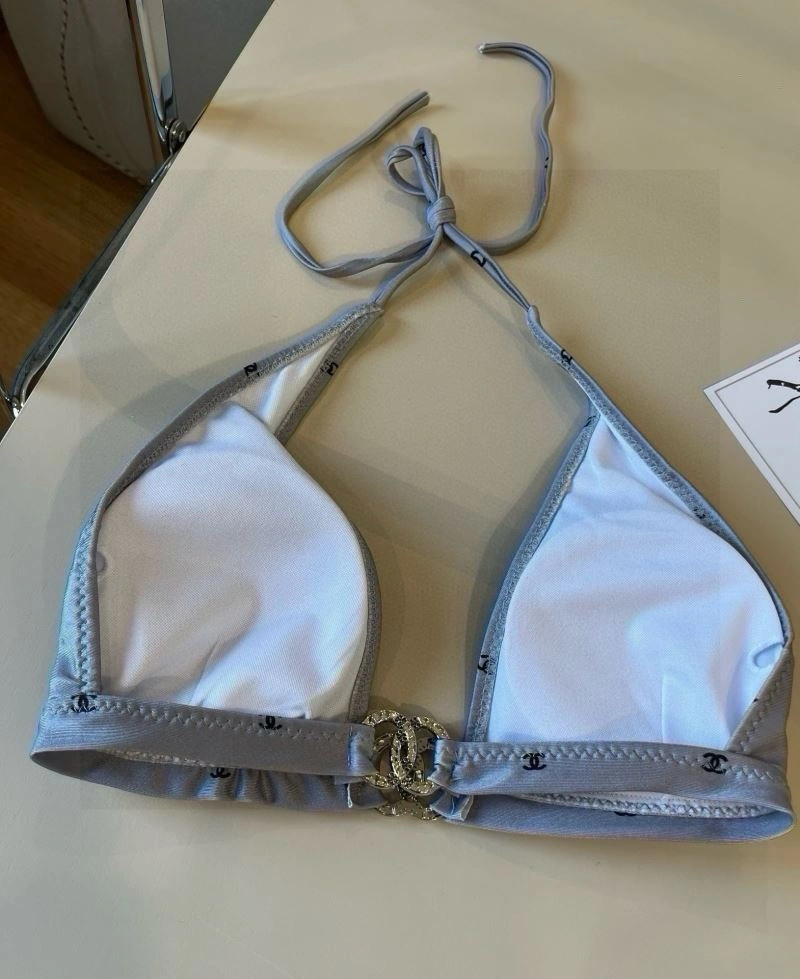 ComfortFit Chanel Bikins 256111