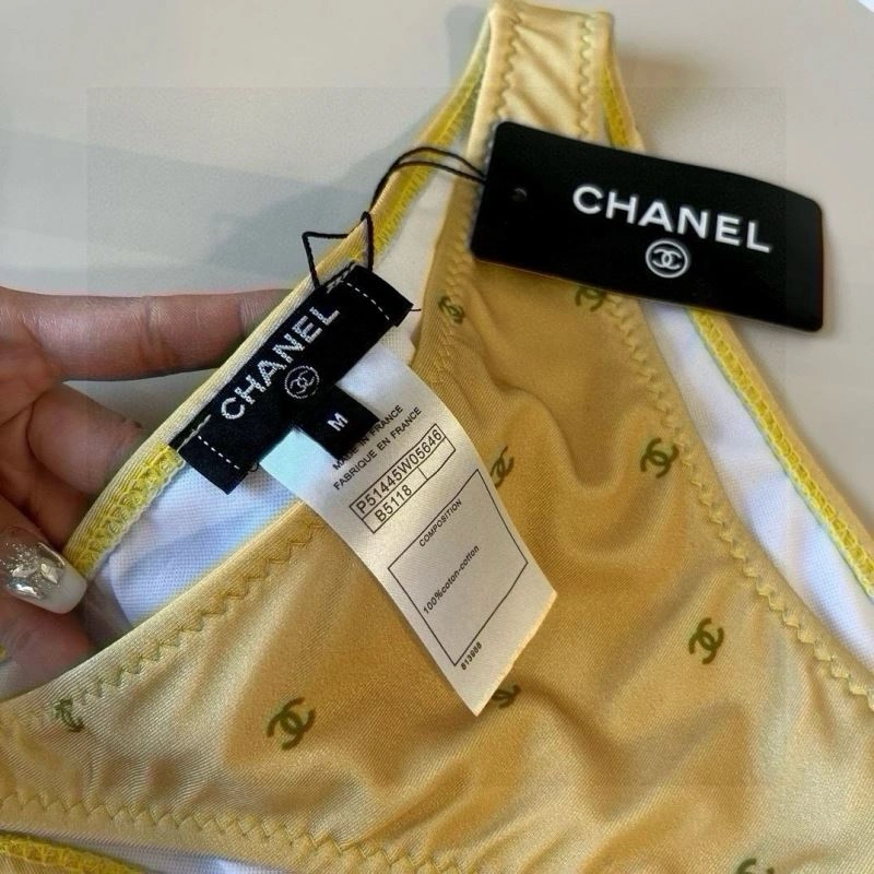 Chanel Bikins Youthful 256115