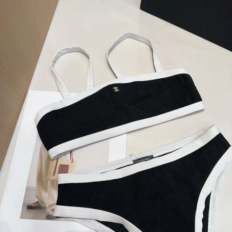 Chanel Bikins Effortless 256112