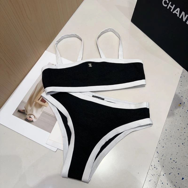 Chanel Bikins Effortless 256112