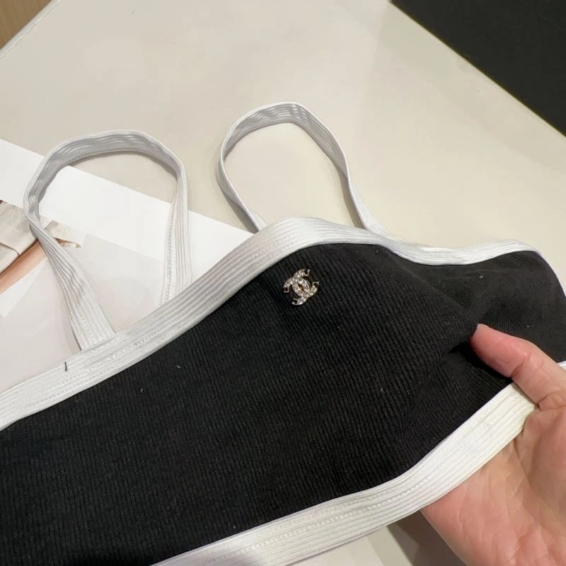 Chanel Bikins Effortless 256112