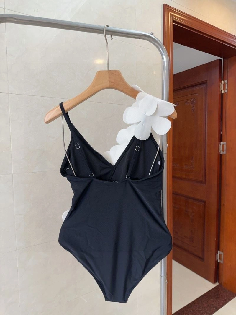 Sporty Chanel Bikins 255961