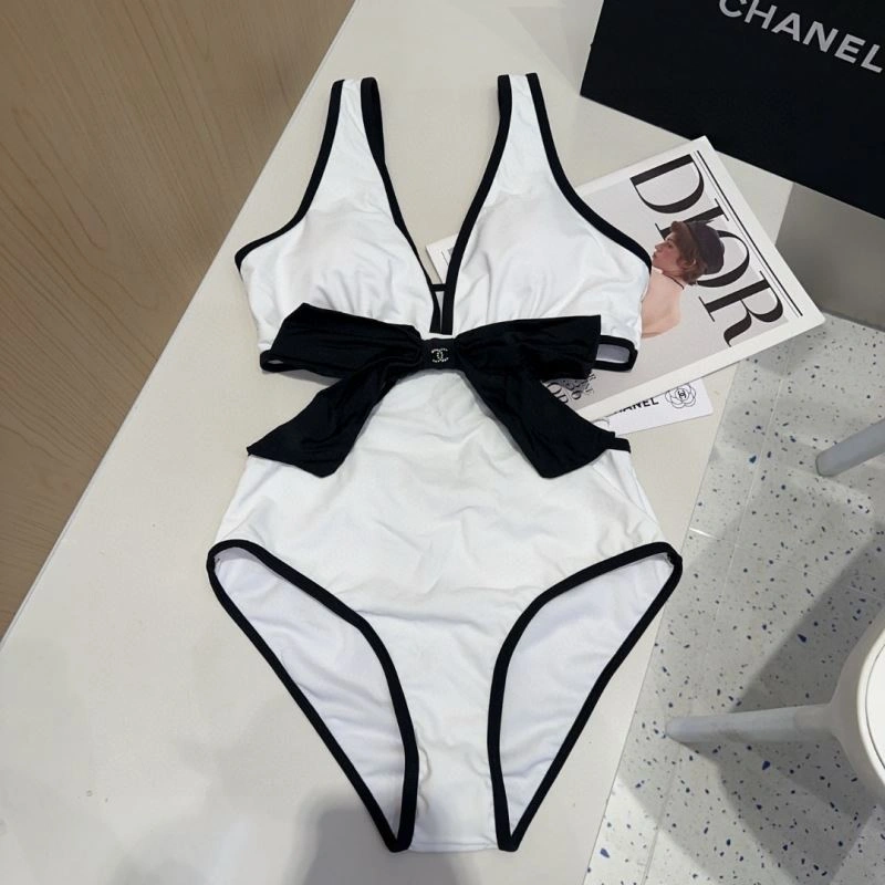 Breathable Chanel Bikins 255945