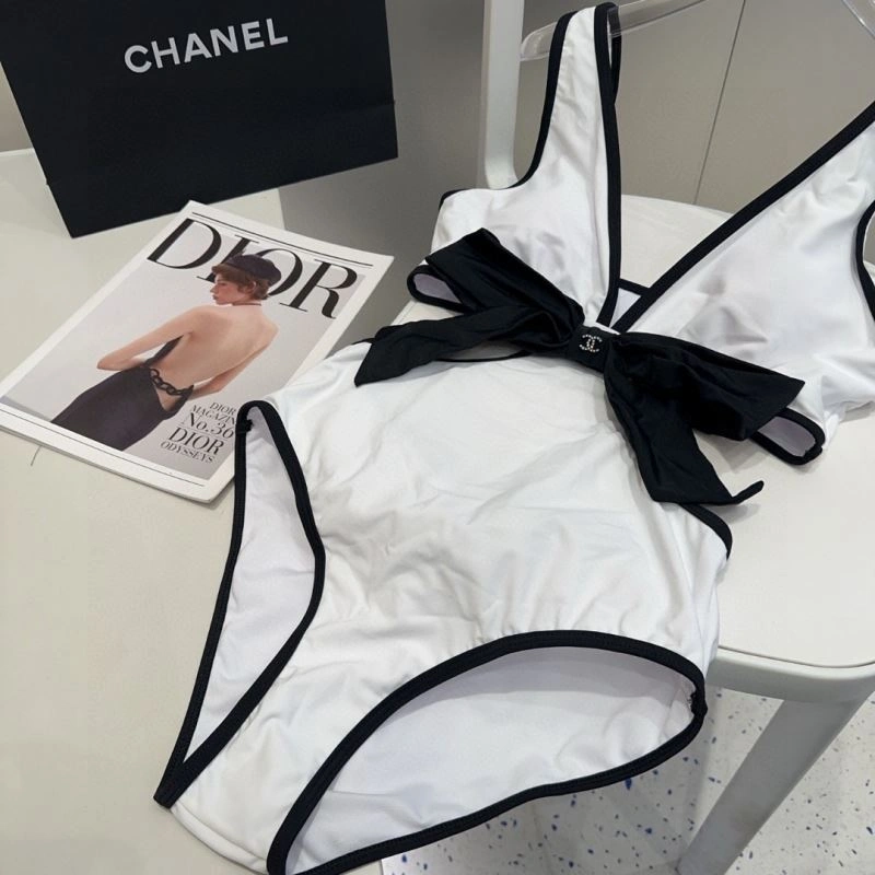 Breathable Chanel Bikins 255945