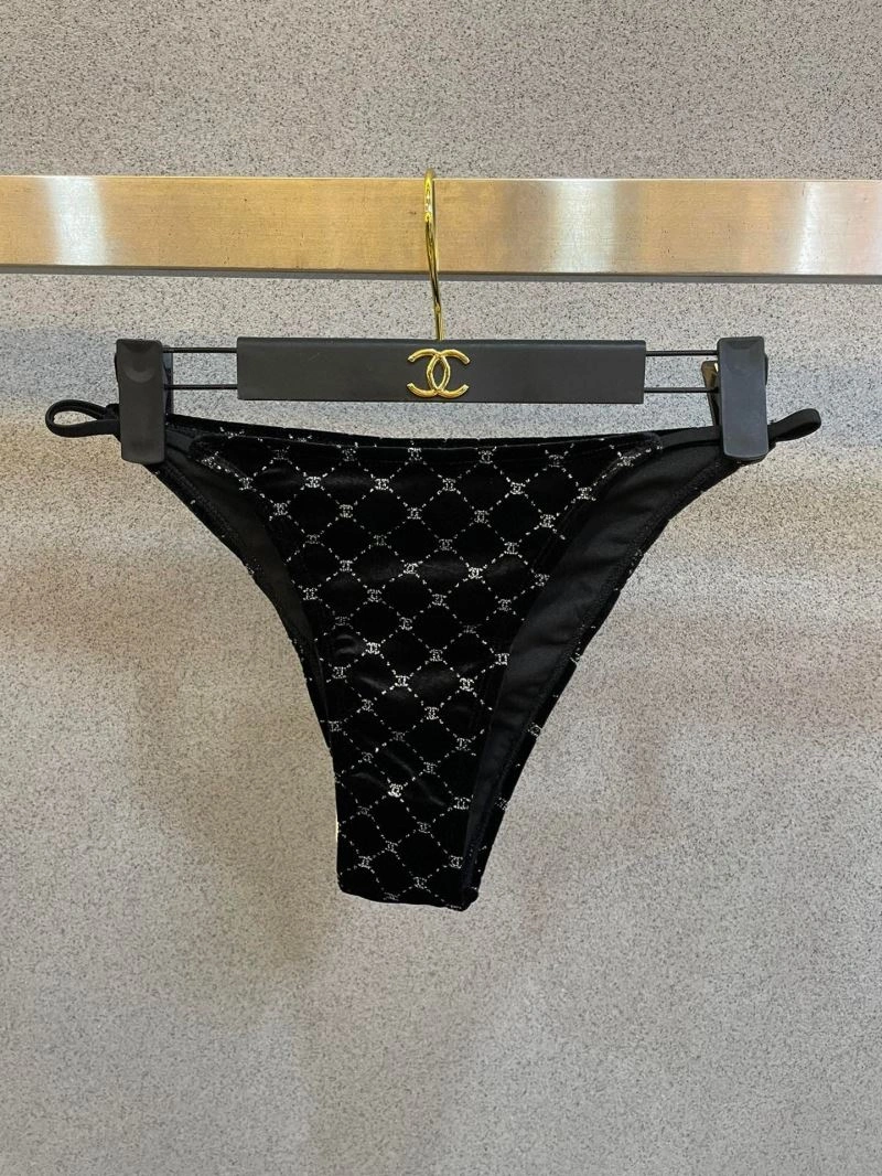 Chanel Bikins WrinkleFree 255965