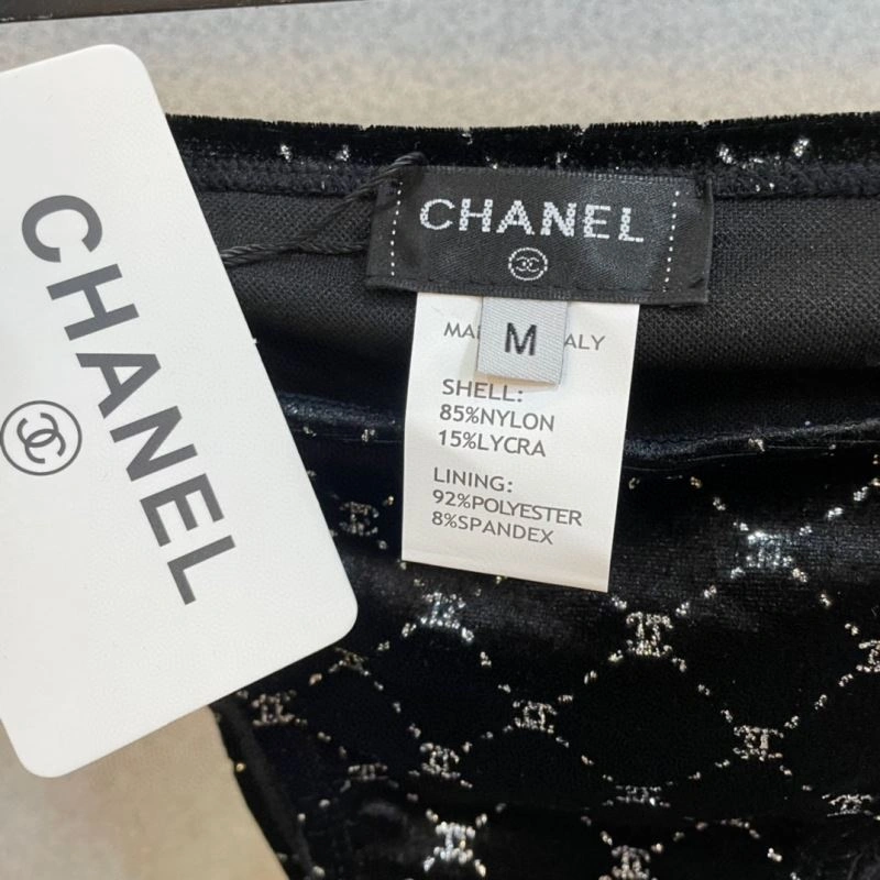 Chanel Bikins WrinkleFree 255965