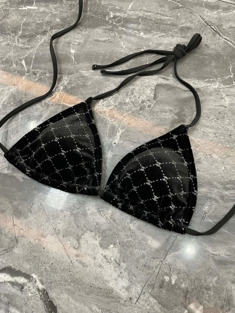 Chanel Bikins WrinkleFree 255965