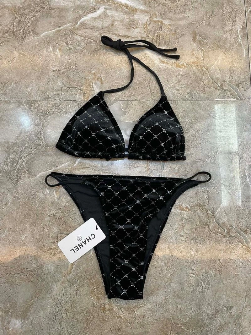 Chanel Bikins WrinkleFree 255965