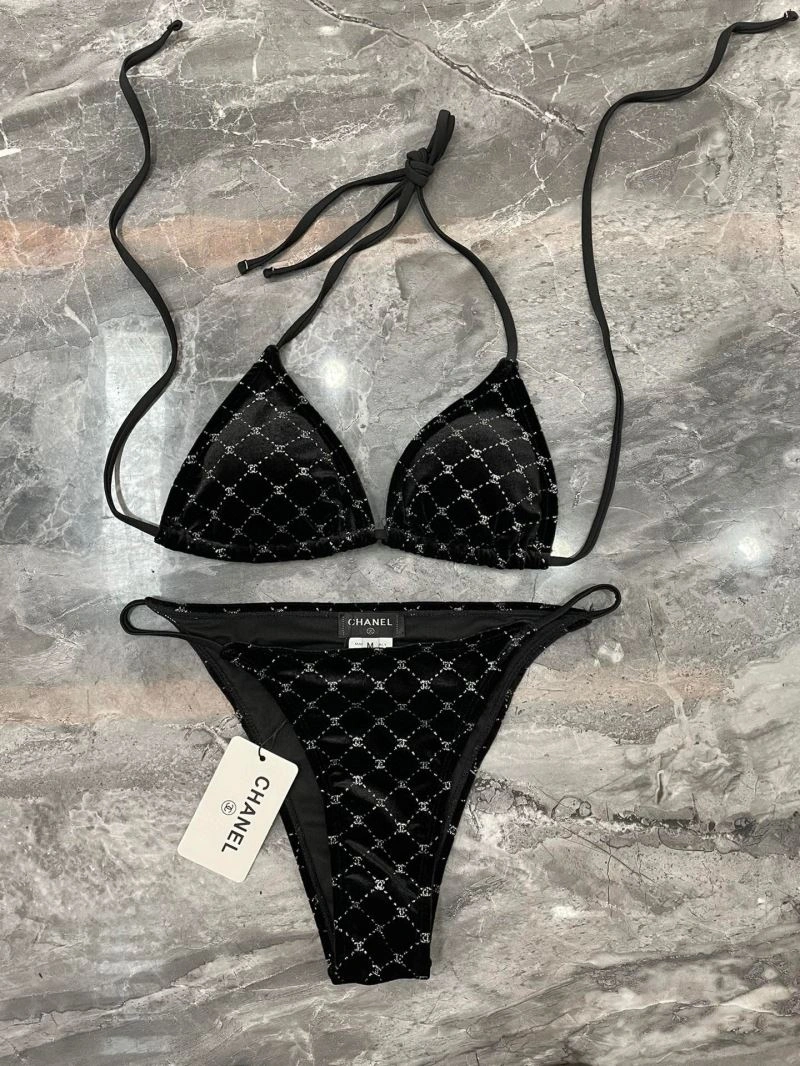 Chanel Bikins WrinkleFree 255965
