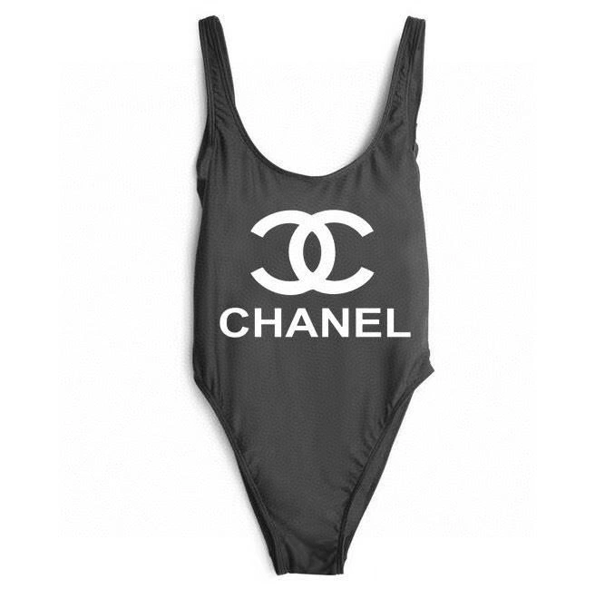 Casual Chanel Bikins 255970