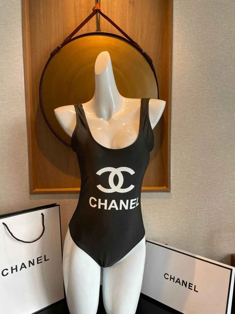 Casual Chanel Bikins 255970
