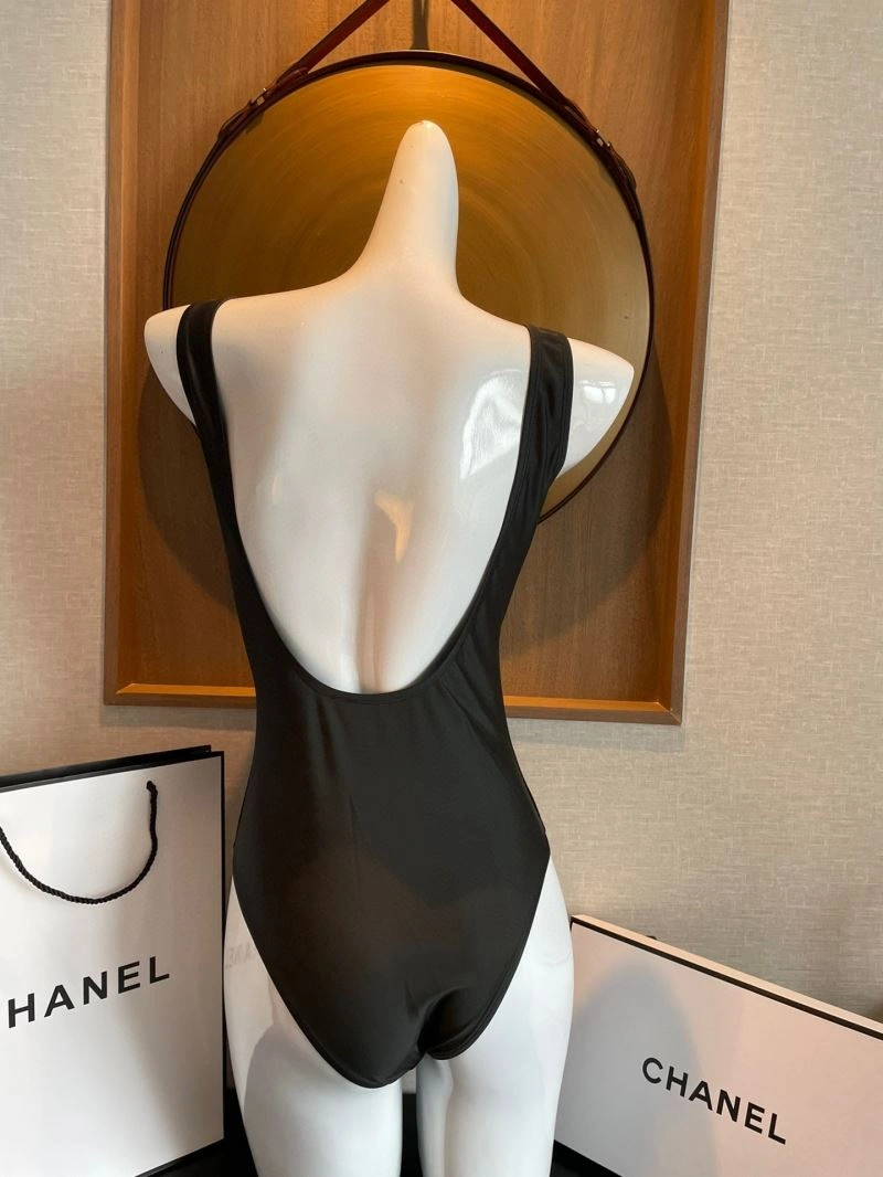 Casual Chanel Bikins 255970