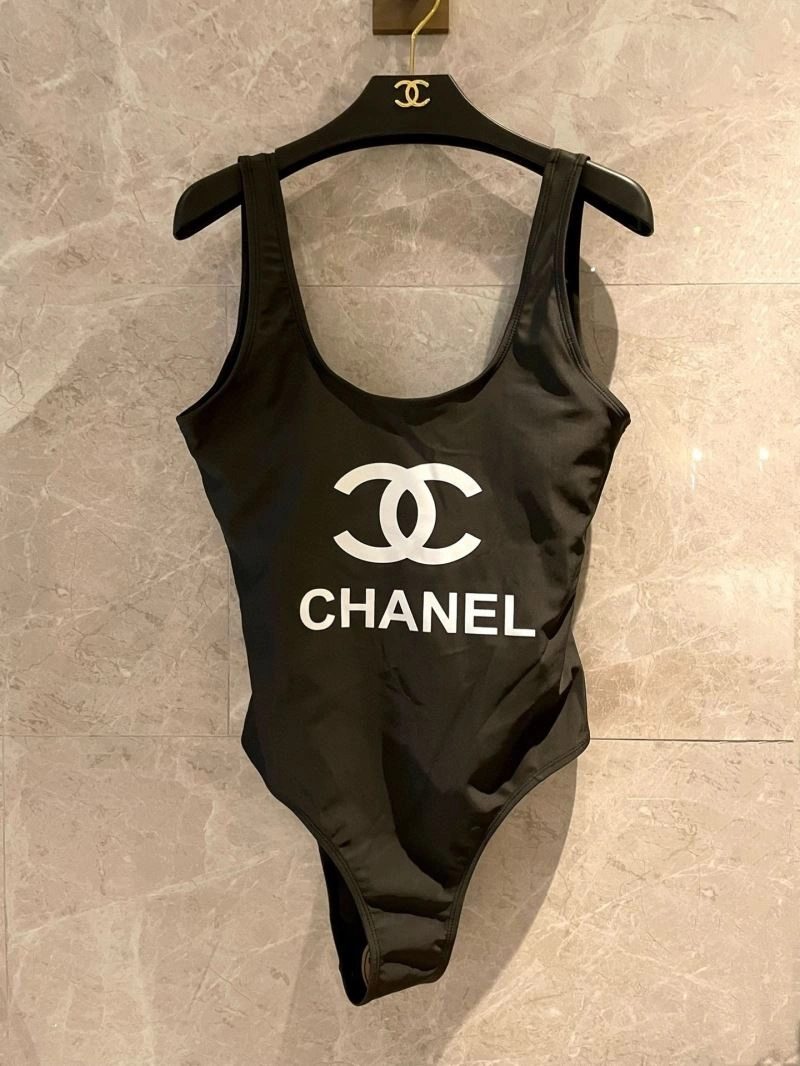 Casual Chanel Bikins 255970