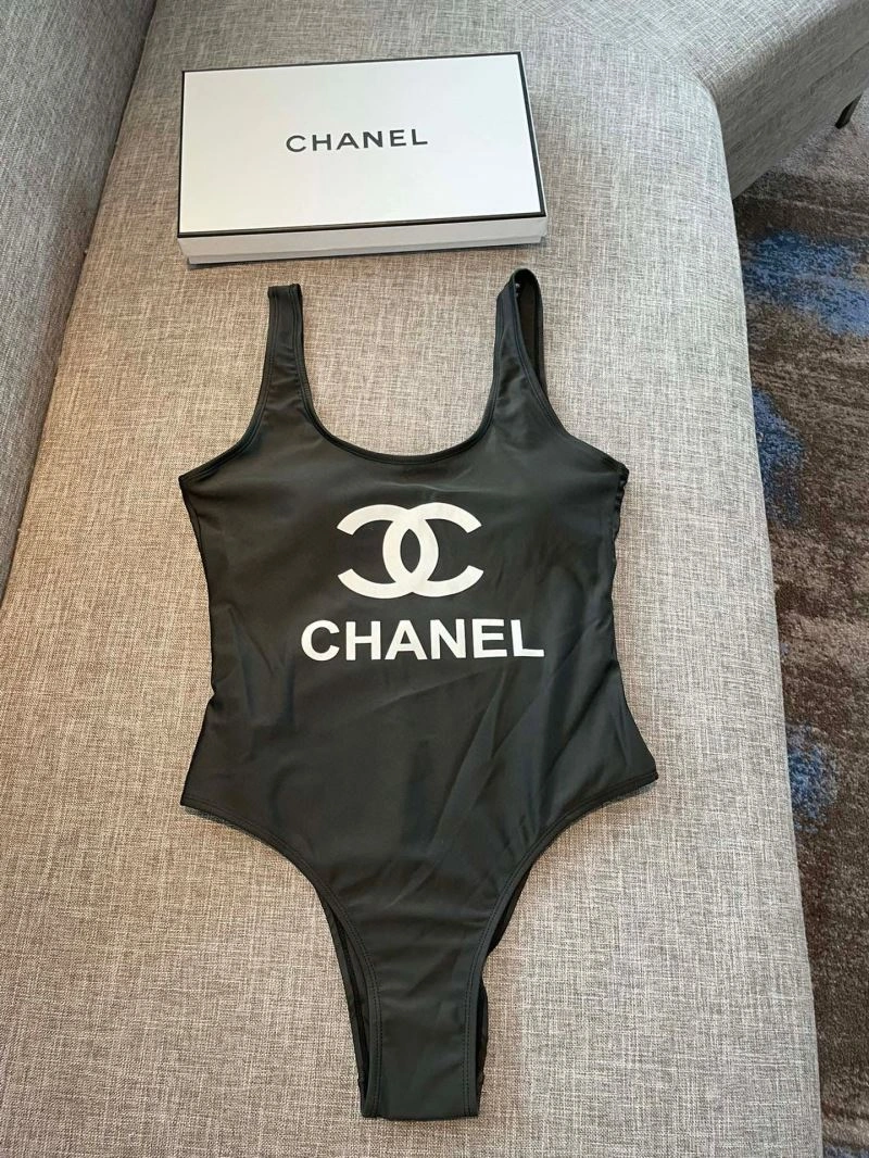Casual Chanel Bikins 255970