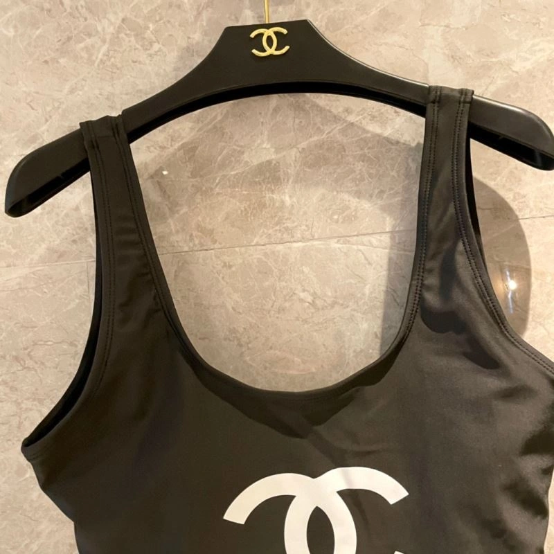 Casual Chanel Bikins 255970