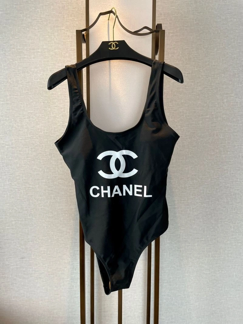 Casual Chanel Bikins 255970