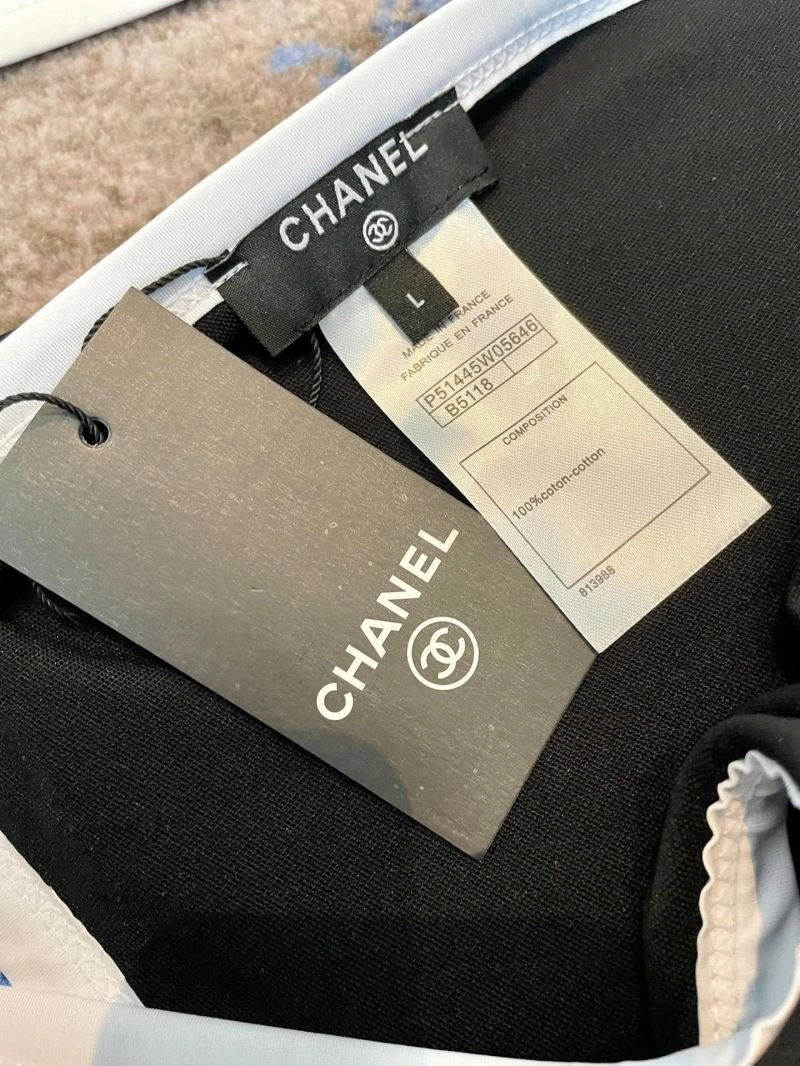 Chanel Bikins HighQuality 255969