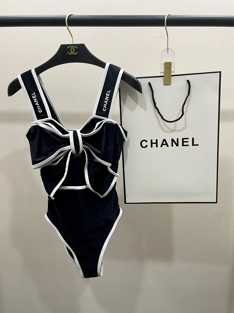 Chanel Bikins FreshLook 255968