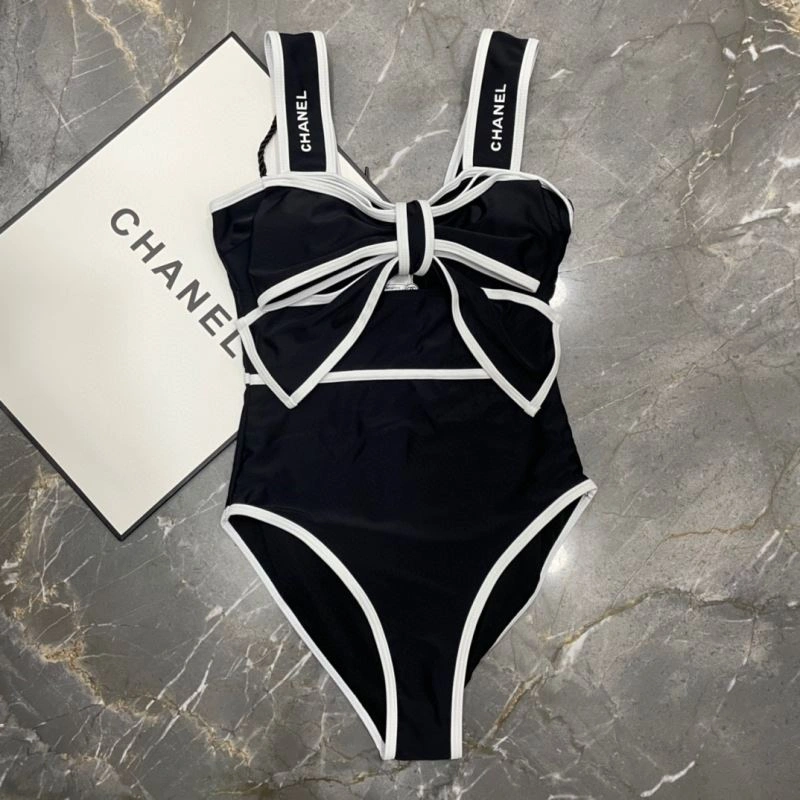 Chanel Bikins FreshLook 255968
