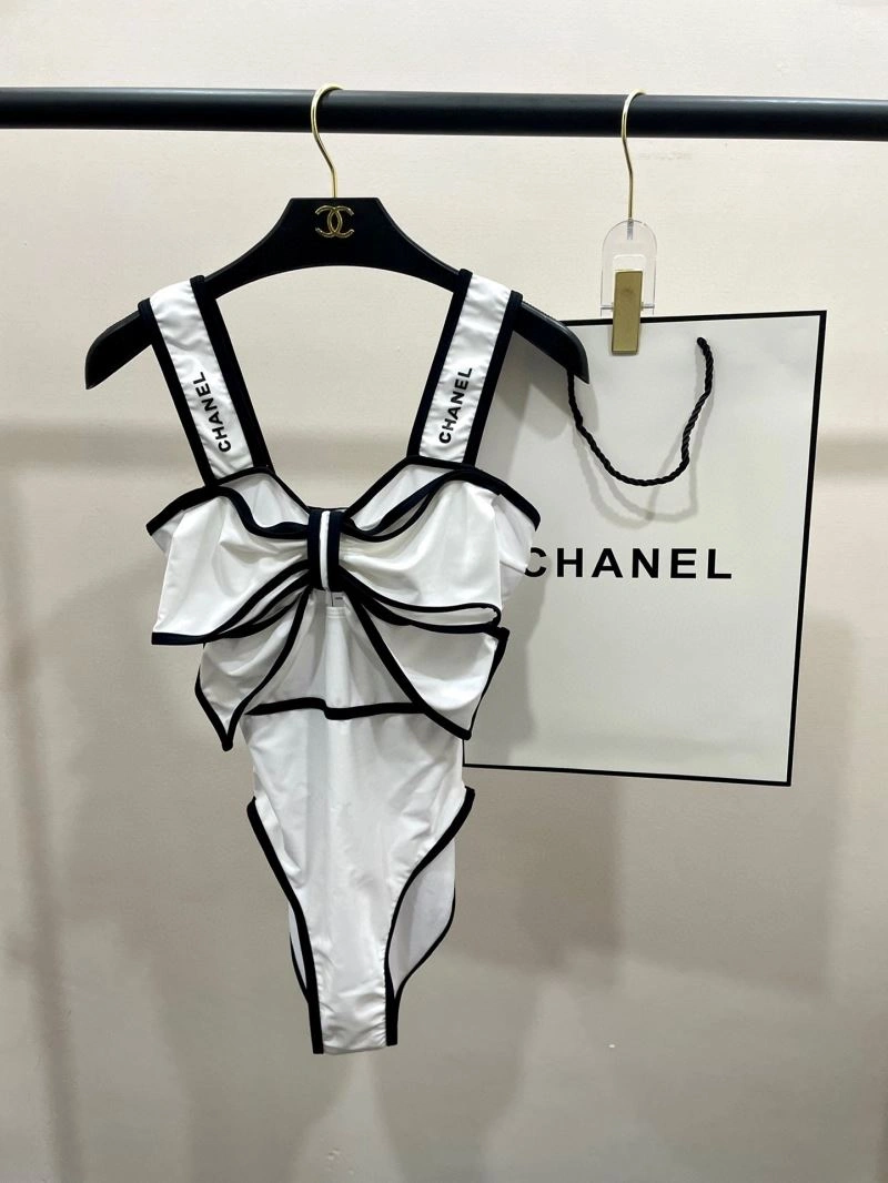 Chanel Bikins HighQuality 255962
