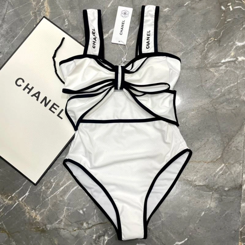 Chanel Bikins HighQuality 255962