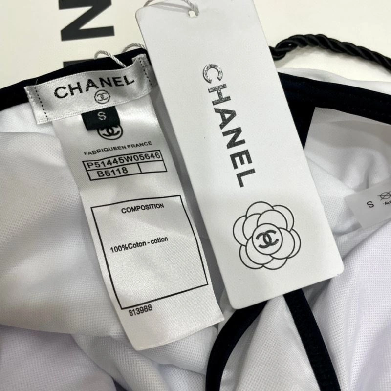 Chanel Bikins HighQuality 255962