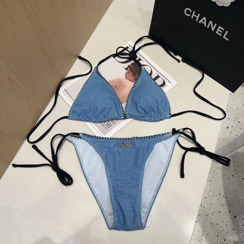 StreetReady Chanel Bikins 255952