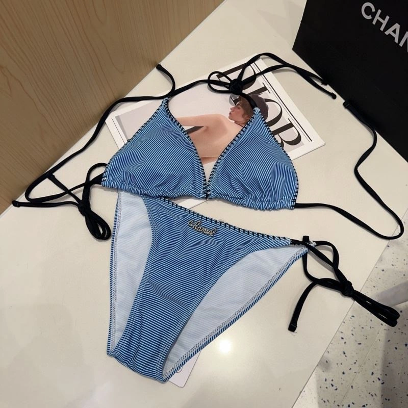 StreetReady Chanel Bikins 255952